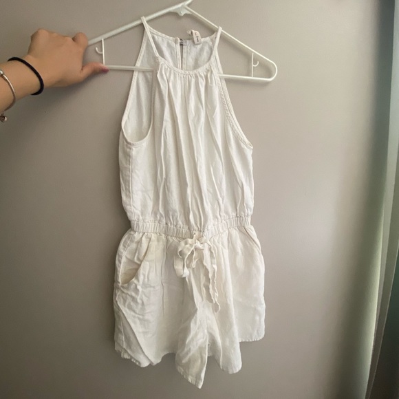 Pants - ROMPER